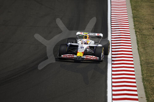 F1 Grand Prix of Hungary