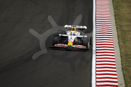 F1 Grand Prix of Hungary