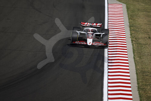 F1 Grand Prix of Hungary