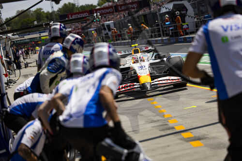 F1 Grand Prix of Hungary