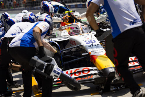 F1 Grand Prix of Hungary
