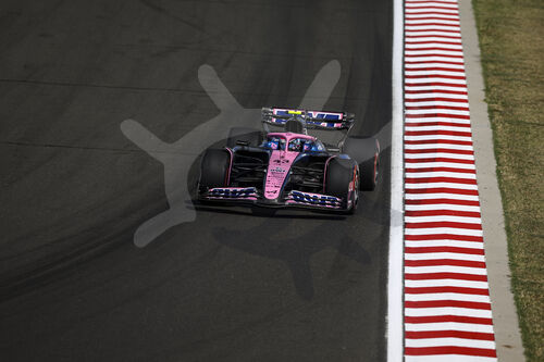 F1 Grand Prix of Hungary