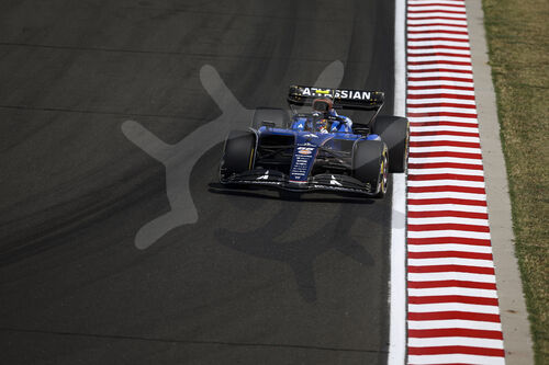 F1 Grand Prix of Hungary