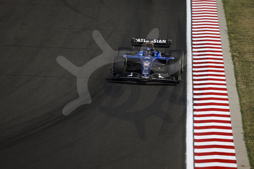 F1 Grand Prix of Hungary