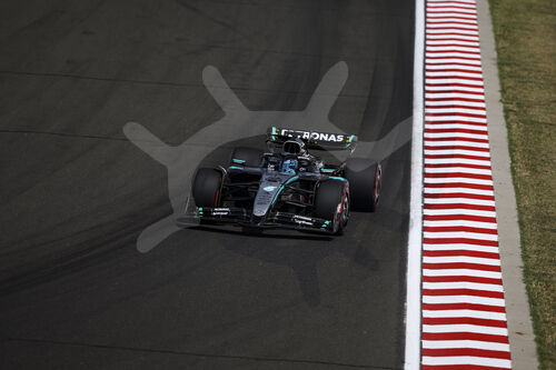 F1 Grand Prix of Hungary