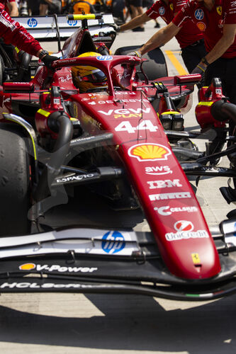 F1 Grand Prix of Hungary