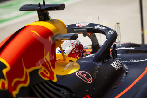 F1 Grand Prix of Hungary