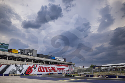 F1 Grand Prix of Hungary