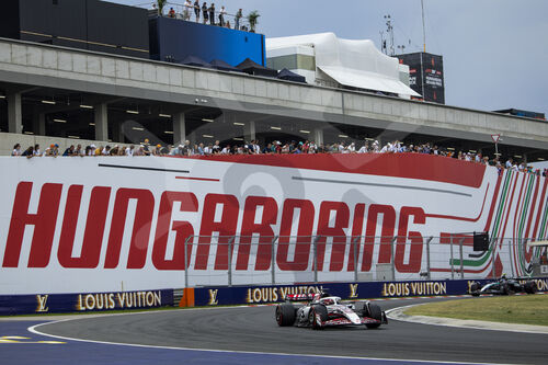 F1 Grand Prix of Hungary