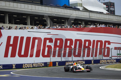 F1 Grand Prix of Hungary