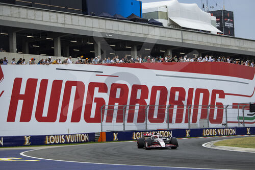 F1 Grand Prix of Hungary