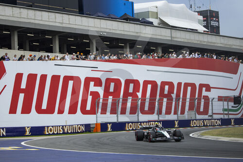 F1 Grand Prix of Hungary