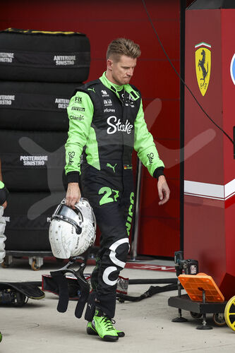 F1 Grand Prix of Hungary