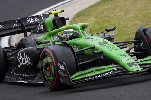 F1 Grand Prix of Hungary