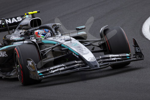 F1 Grand Prix of Hungary