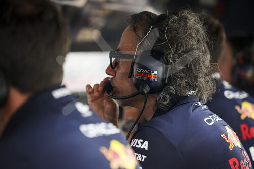 F1 Grand Prix of Hungary