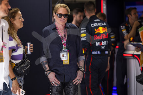 F1 Grand Prix of Hungary