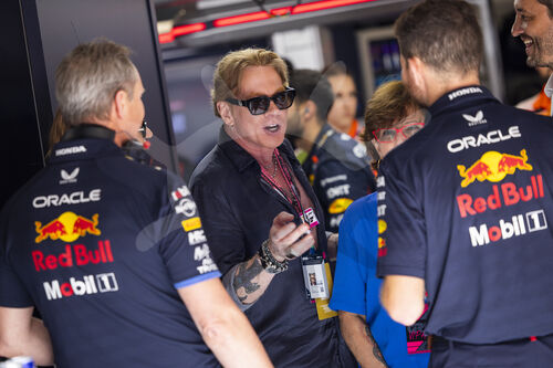 F1 Grand Prix of Hungary