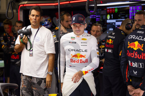 F1 Grand Prix of Hungary
