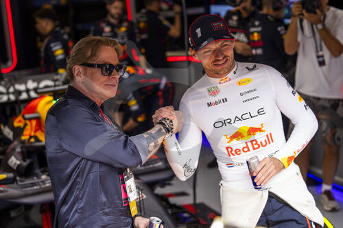 F1 Grand Prix of Hungary
