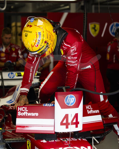 F1 Grand Prix of Hungary