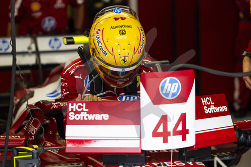 F1 Grand Prix of Hungary