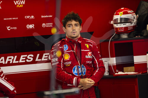 F1 Grand Prix of Hungary
