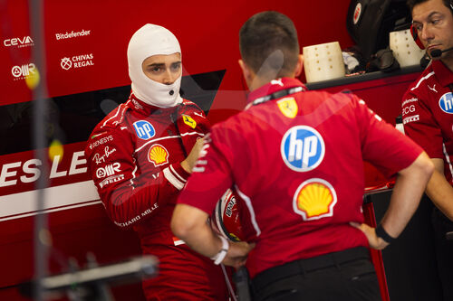 F1 Grand Prix of Hungary
