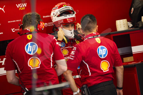 F1 Grand Prix of Hungary