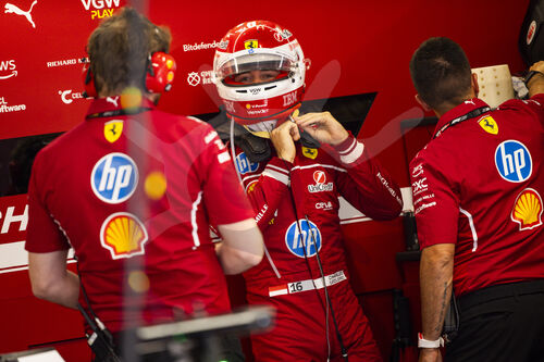 F1 Grand Prix of Hungary