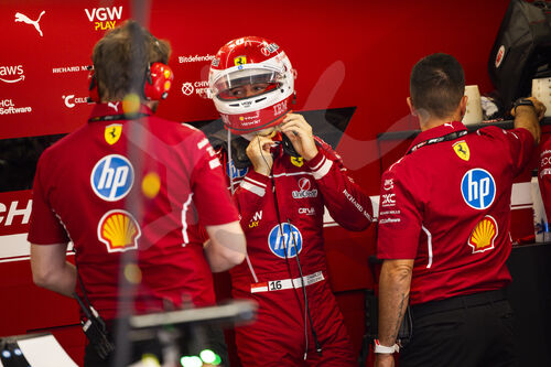 F1 Grand Prix of Hungary