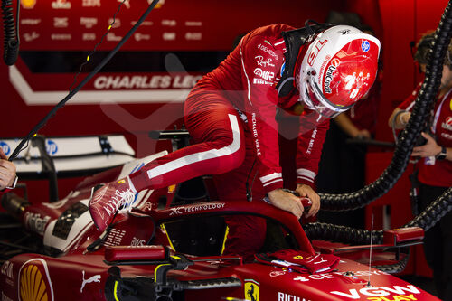 F1 Grand Prix of Hungary
