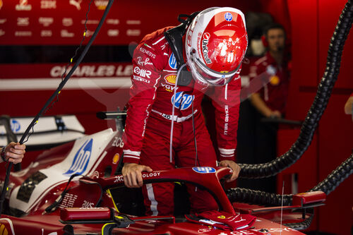 F1 Grand Prix of Hungary