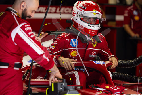 F1 Grand Prix of Hungary