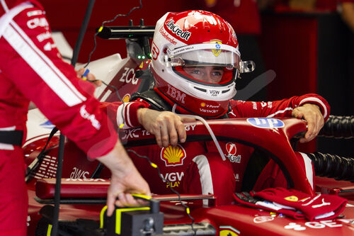 F1 Grand Prix of Hungary