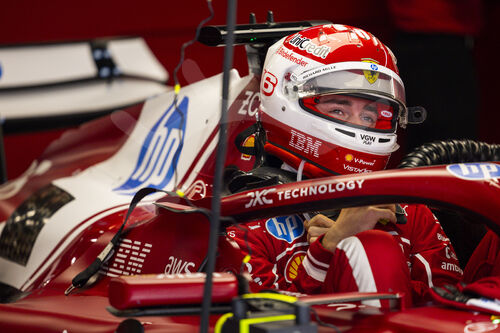 F1 Grand Prix of Hungary