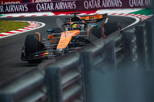 F1 Grand Prix of Hungary