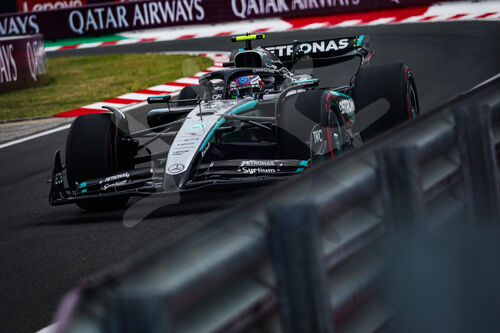 F1 Grand Prix of Hungary