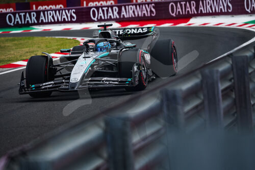 F1 Grand Prix of Hungary