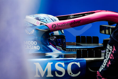 F1 Grand Prix of Hungary