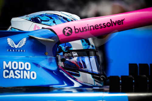 F1 Grand Prix of Hungary