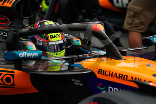F1 Grand Prix of Hungary