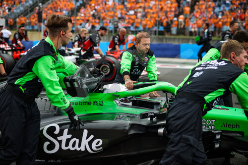 F1 Grand Prix of Hungary
