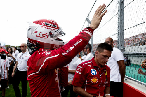 F1 Grand Prix of Hungary