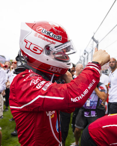 F1 Grand Prix of Hungary