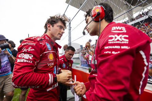 F1 Grand Prix of Hungary