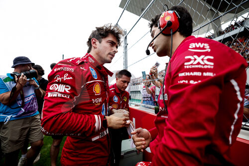 F1 Grand Prix of Hungary