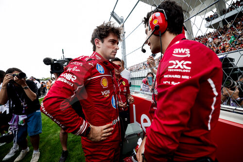 F1 Grand Prix of Hungary