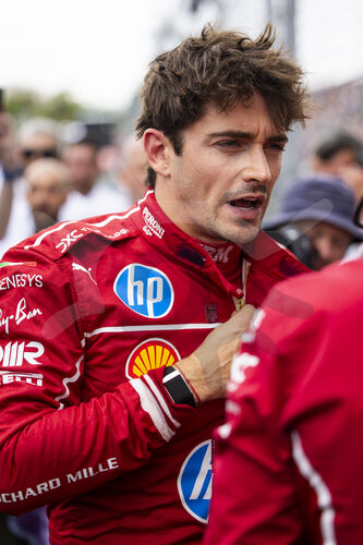 F1 Grand Prix of Hungary