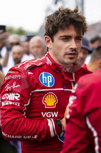 F1 Grand Prix of Hungary